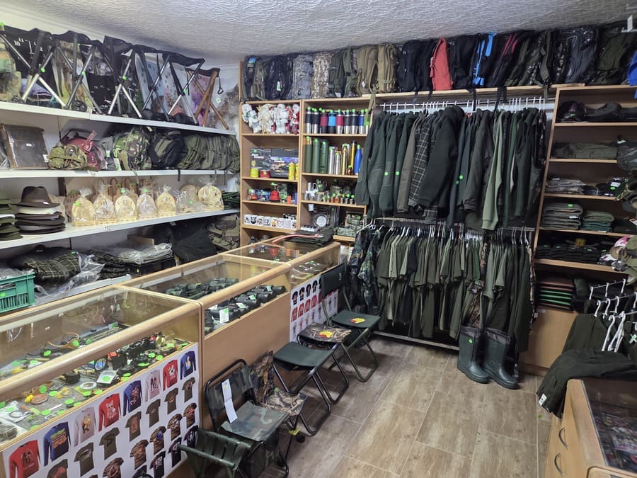 Virginiashop predajňa 9 mk_1